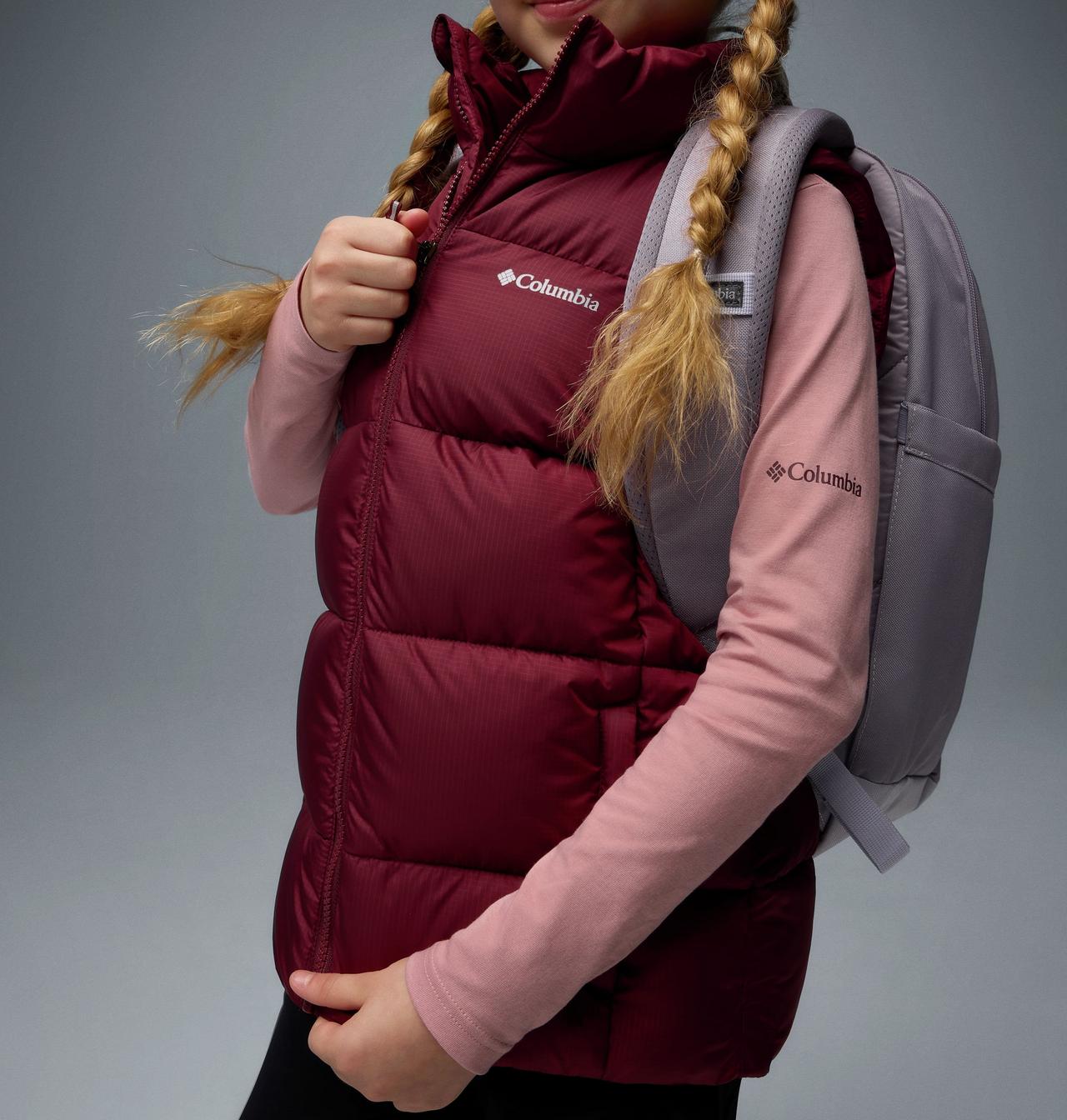 Kids' Puffect™ Vest 4