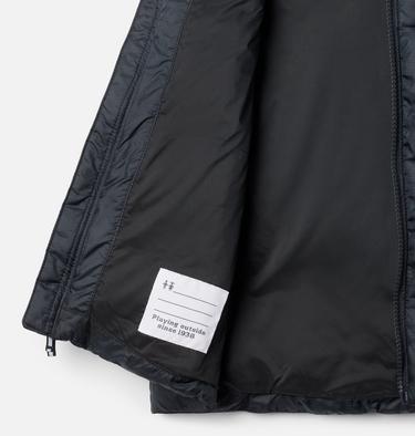 Doudoune Sans Manches Puffect Junior, Color: Black, image 9