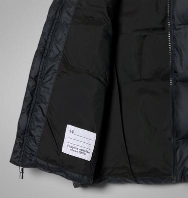 Doudoune Sans Manches Puffect Junior, Color: Black, image 6