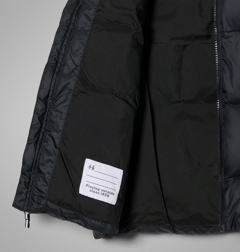 Doudoune Sans Manches Puffect Junior, Color: Black, image 3