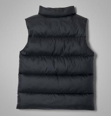 Doudoune Sans Manches Puffect Junior, Color: Black, image 5