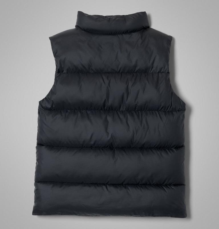 Doudoune Sans Manches Puffect Junior, Color: Black, image 2