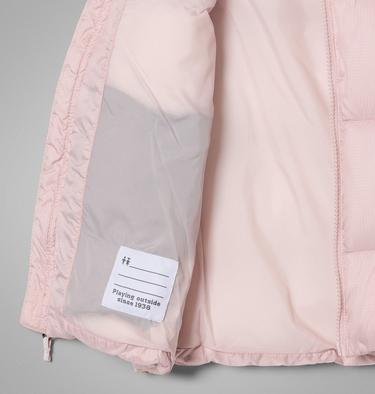 Doudoune Sans Manches Puffect Junior, Color: Mineral Pink, image 3
