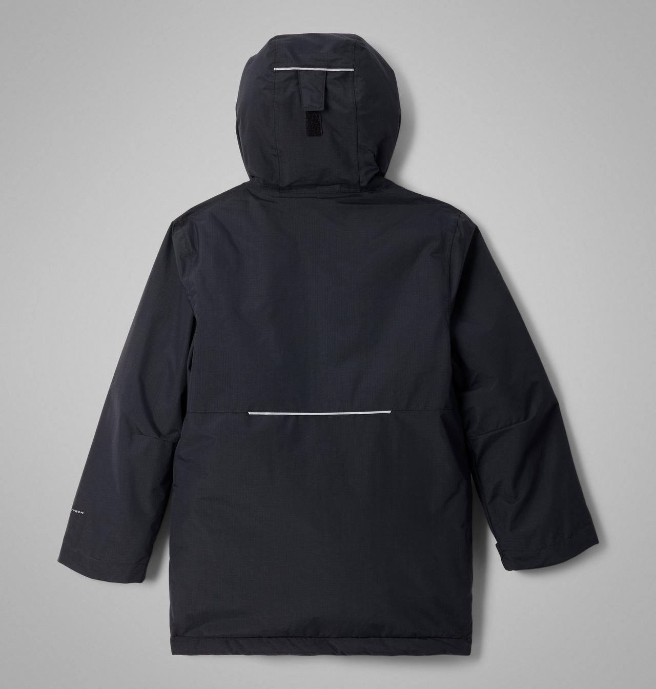 Kids' Mt Adventure™ Lined Jacket 2
