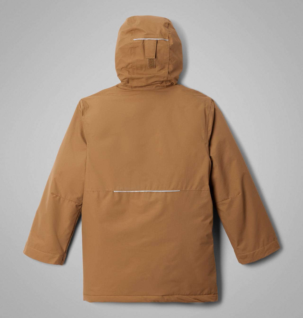 Blouson doublé Mt Adventure™ pour enfants 2