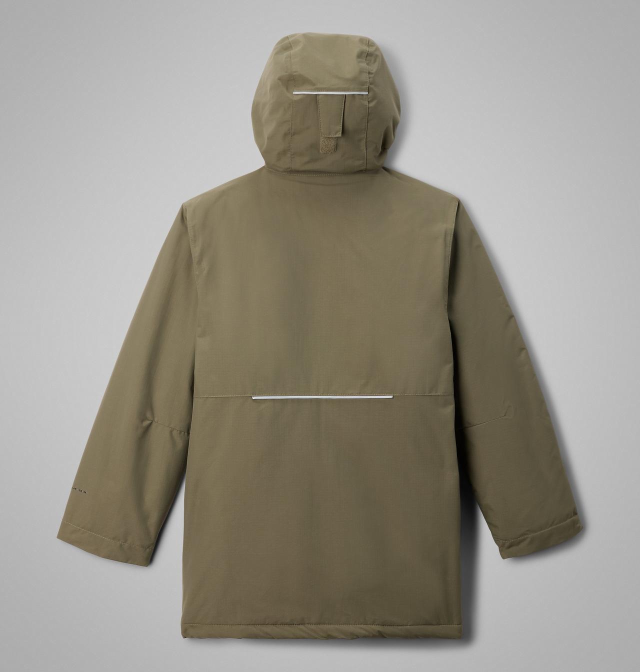 Blouson doublé Mt Adventure™ pour enfants 2