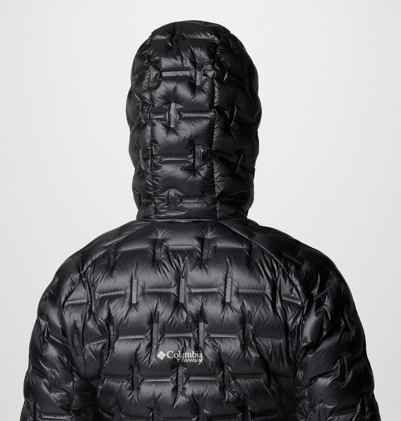 Women's Alpine Crux™ III Down Jacket 6