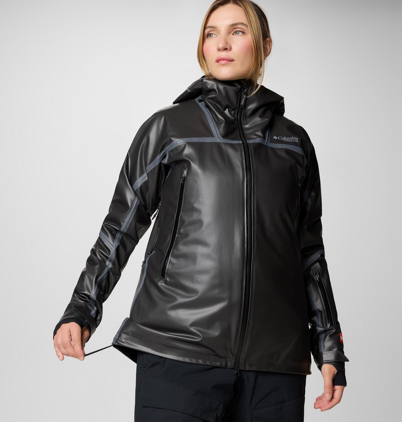 Women's OutDry Extreme™ Mogul™ II Jacket | 010 | L 12