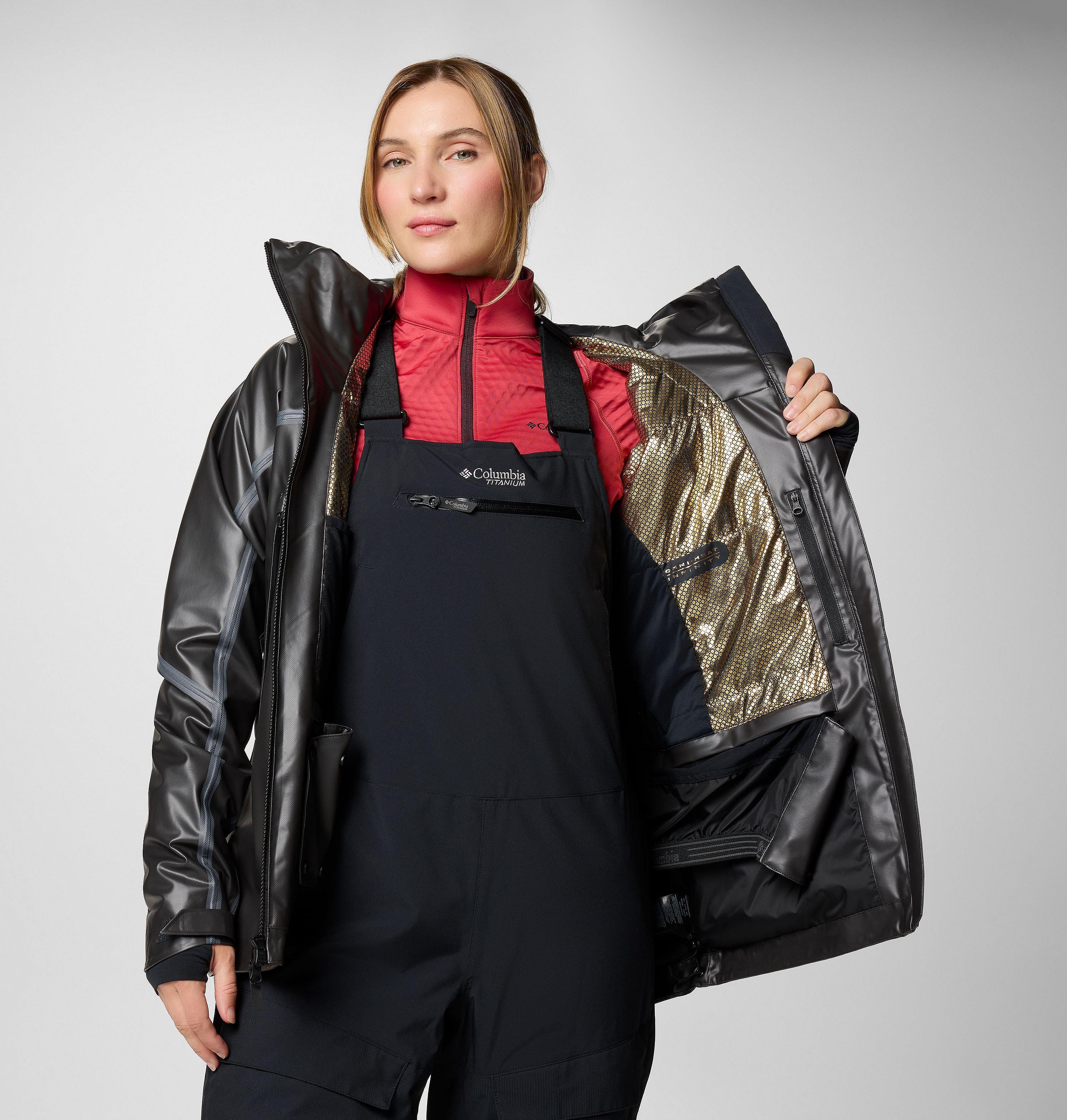 Women's OutDry Extreme Mogul II Jacket 13