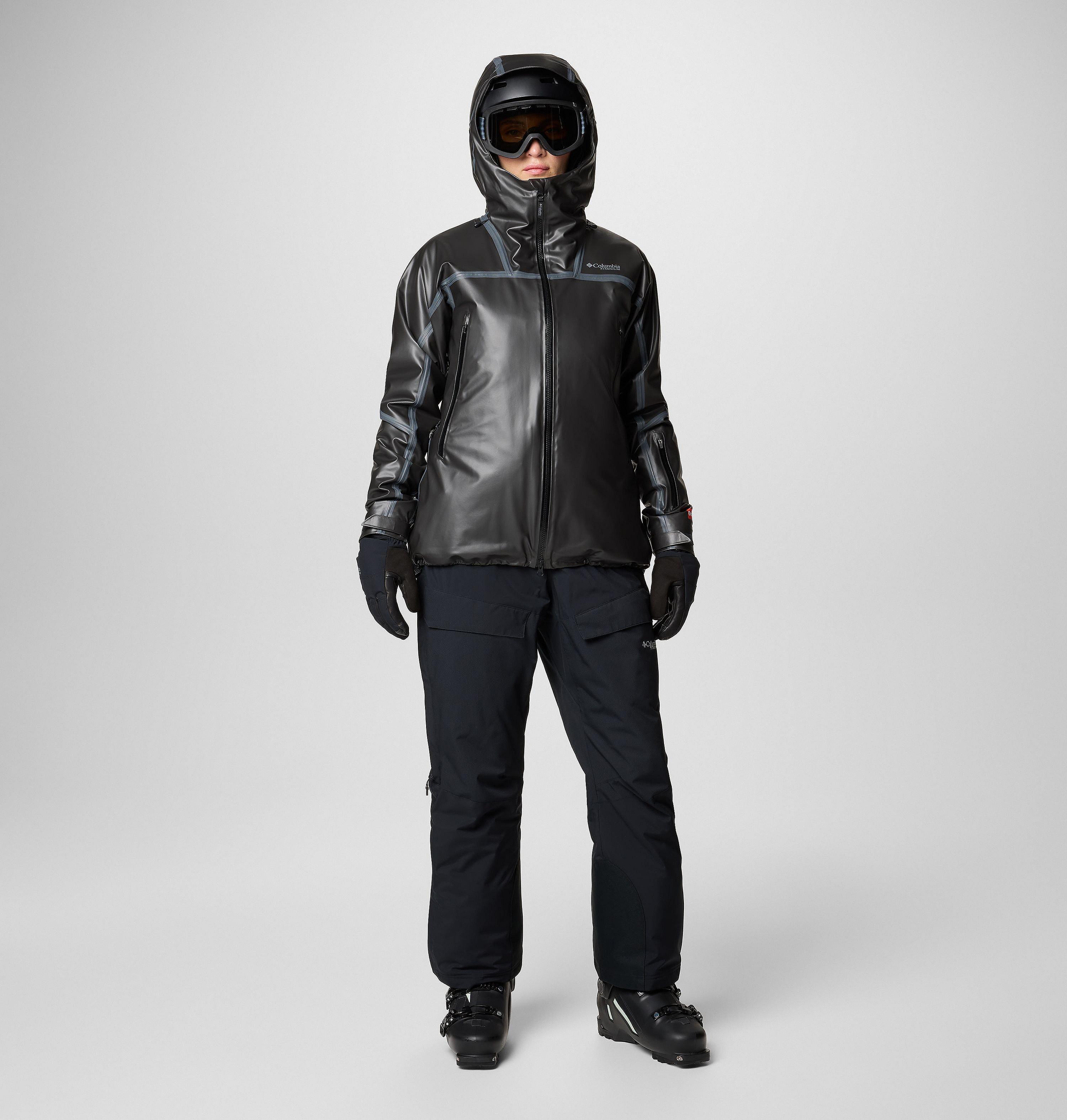 Women's OutDry Extreme Mogul II Jacket 3