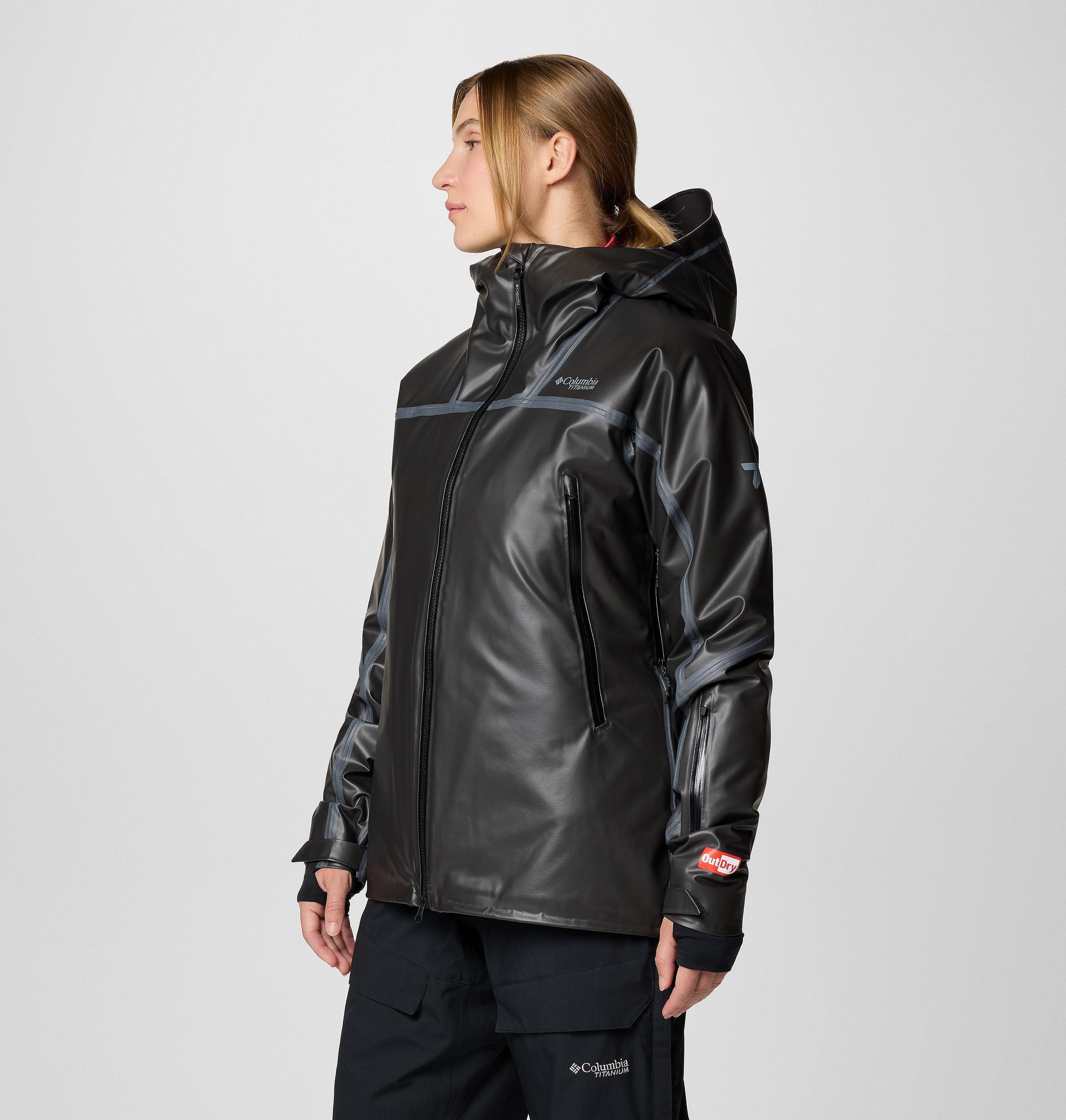 Women's OutDry Extreme Mogul II Jacket 4