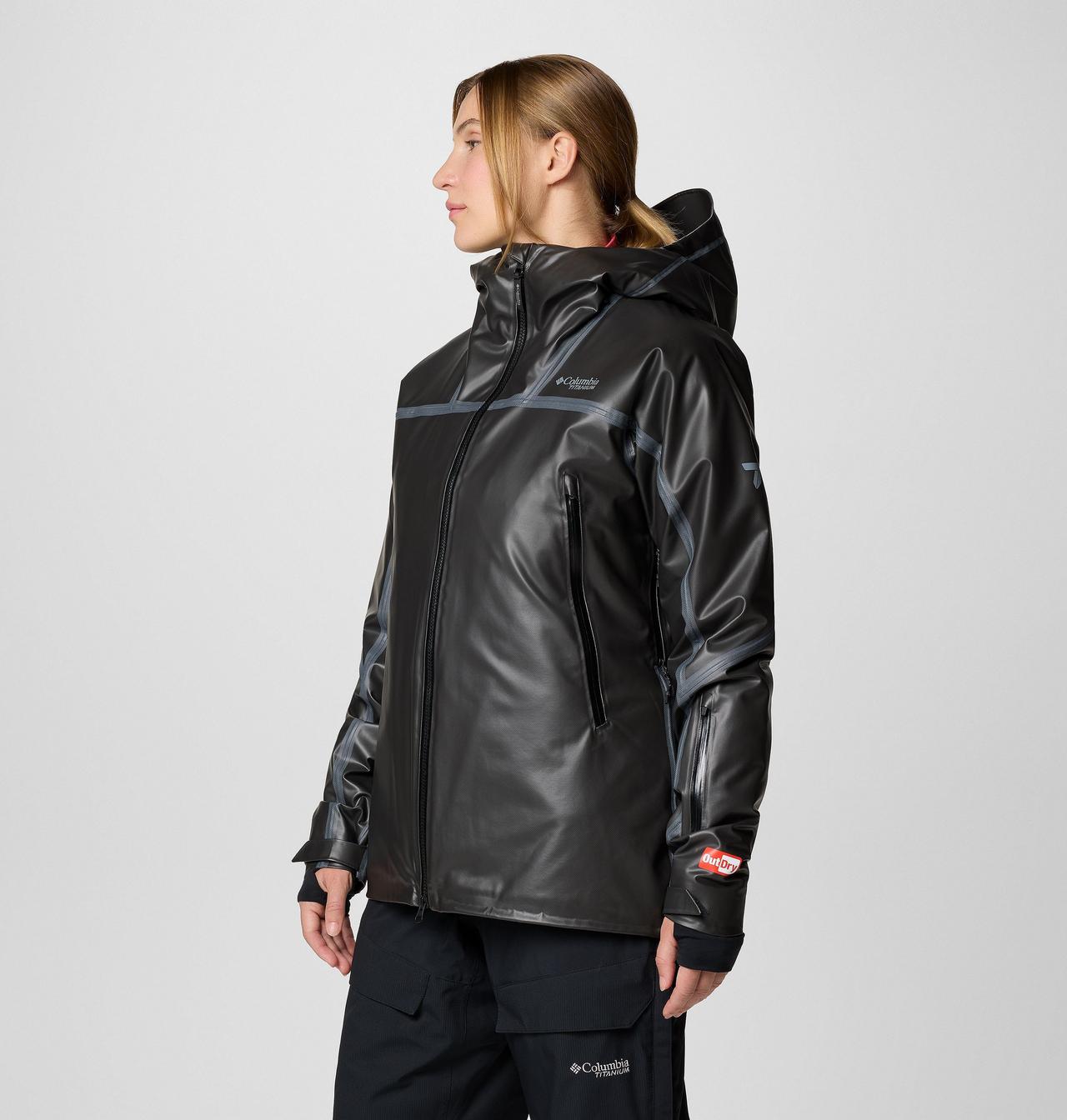 Women's OutDry Extreme™ Mogul™ II Jacket | 010 | L 4