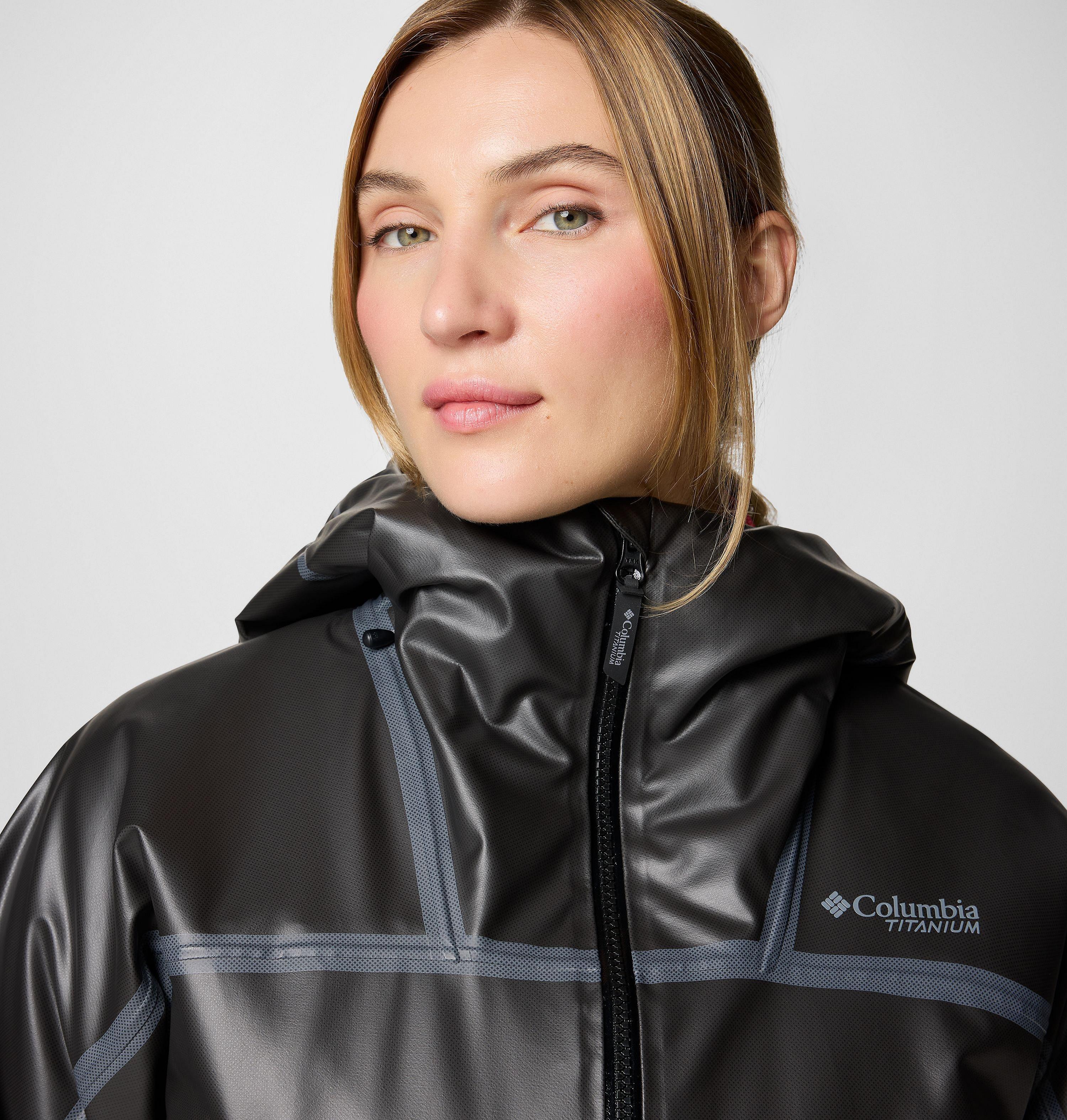 Women's OutDry Extreme Mogul II Jacket 5