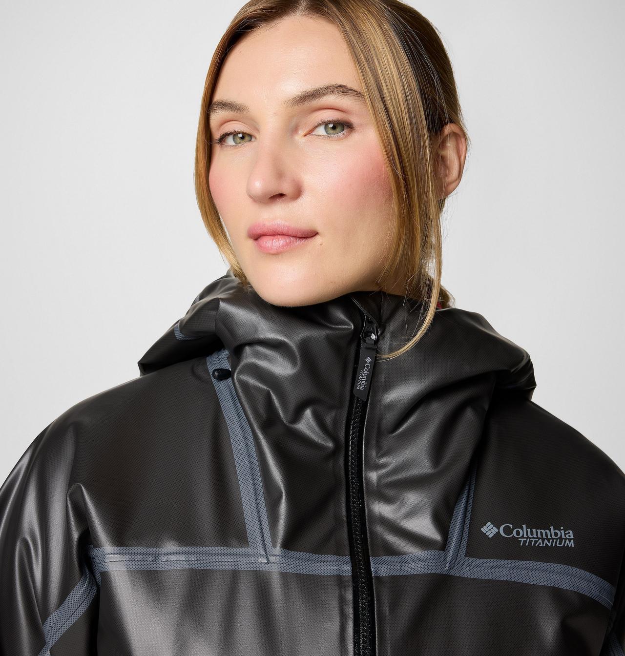 Women's OutDry Extreme™ Mogul™ II Jacket | 010 | L 5