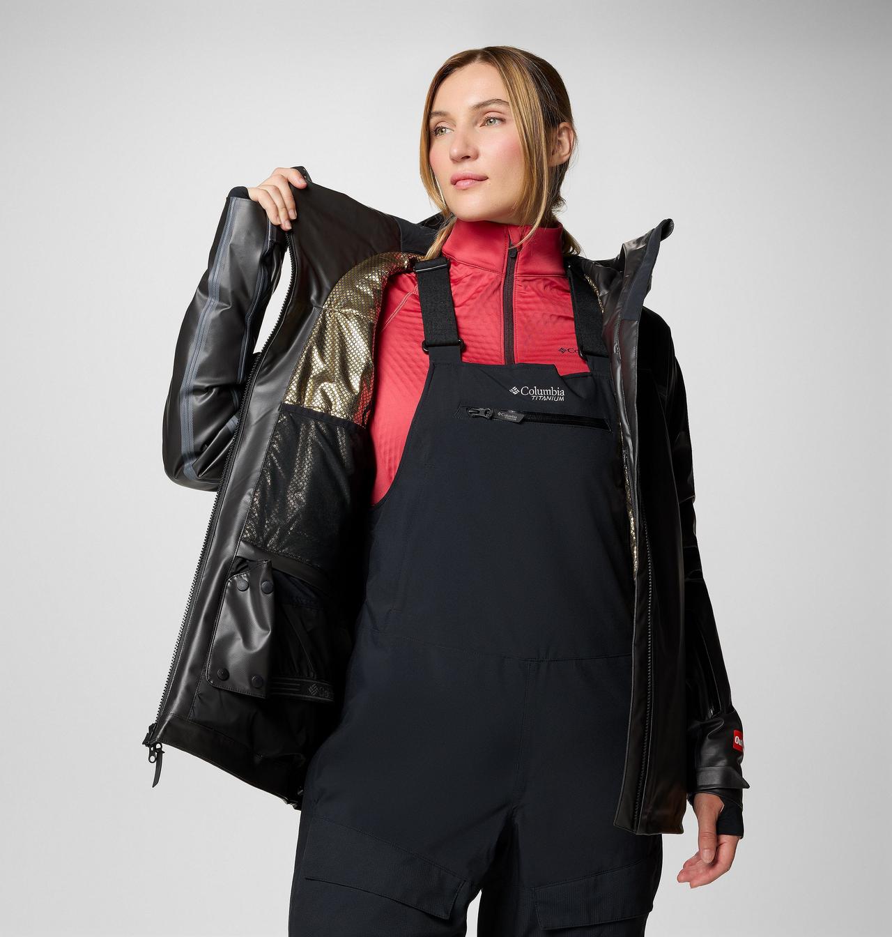 Women's OutDry Extreme™ Mogul™ II Jacket | 010 | L 6