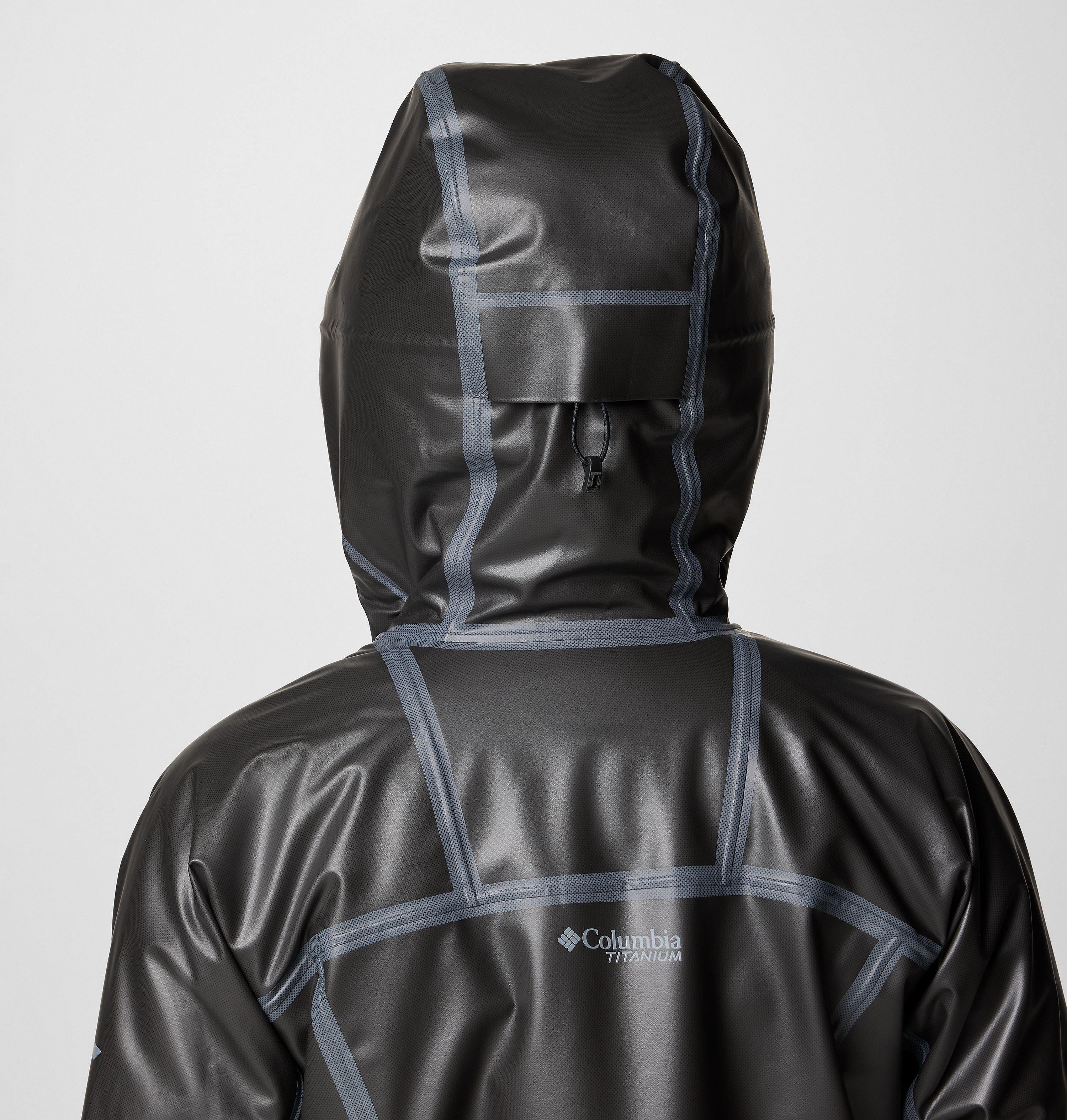 Women's OutDry Extreme Mogul II Jacket 8