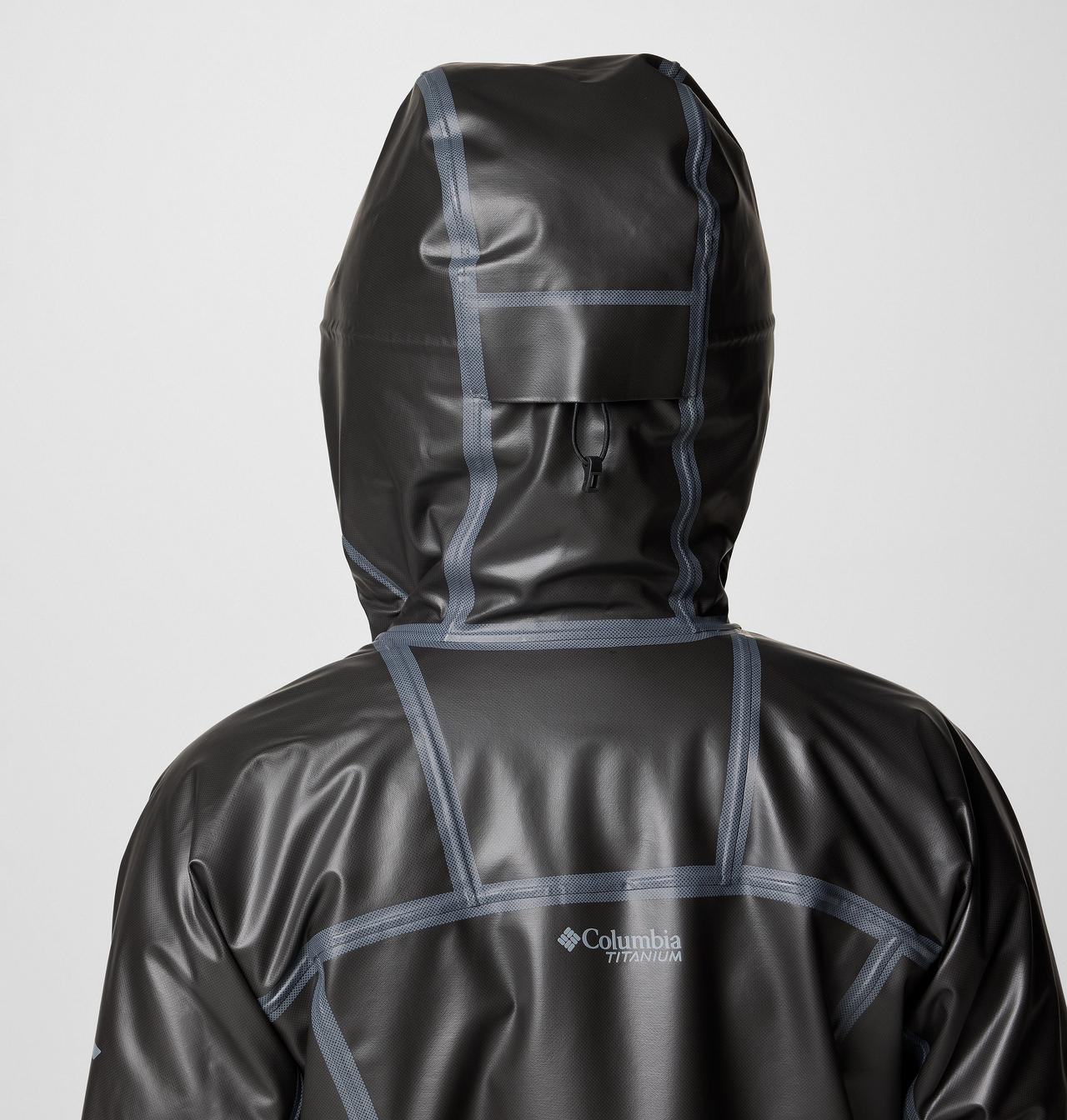 Women's OutDry Extreme™ Mogul™ II Jacket | 010 | L 8