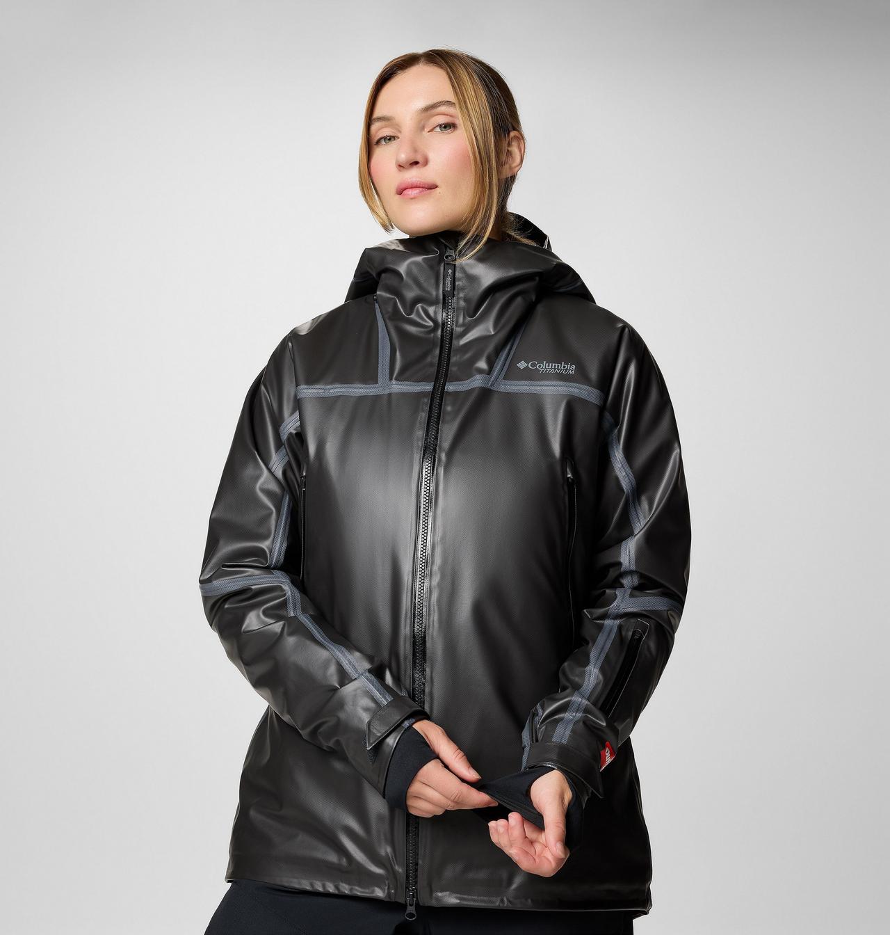 Women's OutDry Extreme™ Mogul™ II Jacket | 010 | L 11