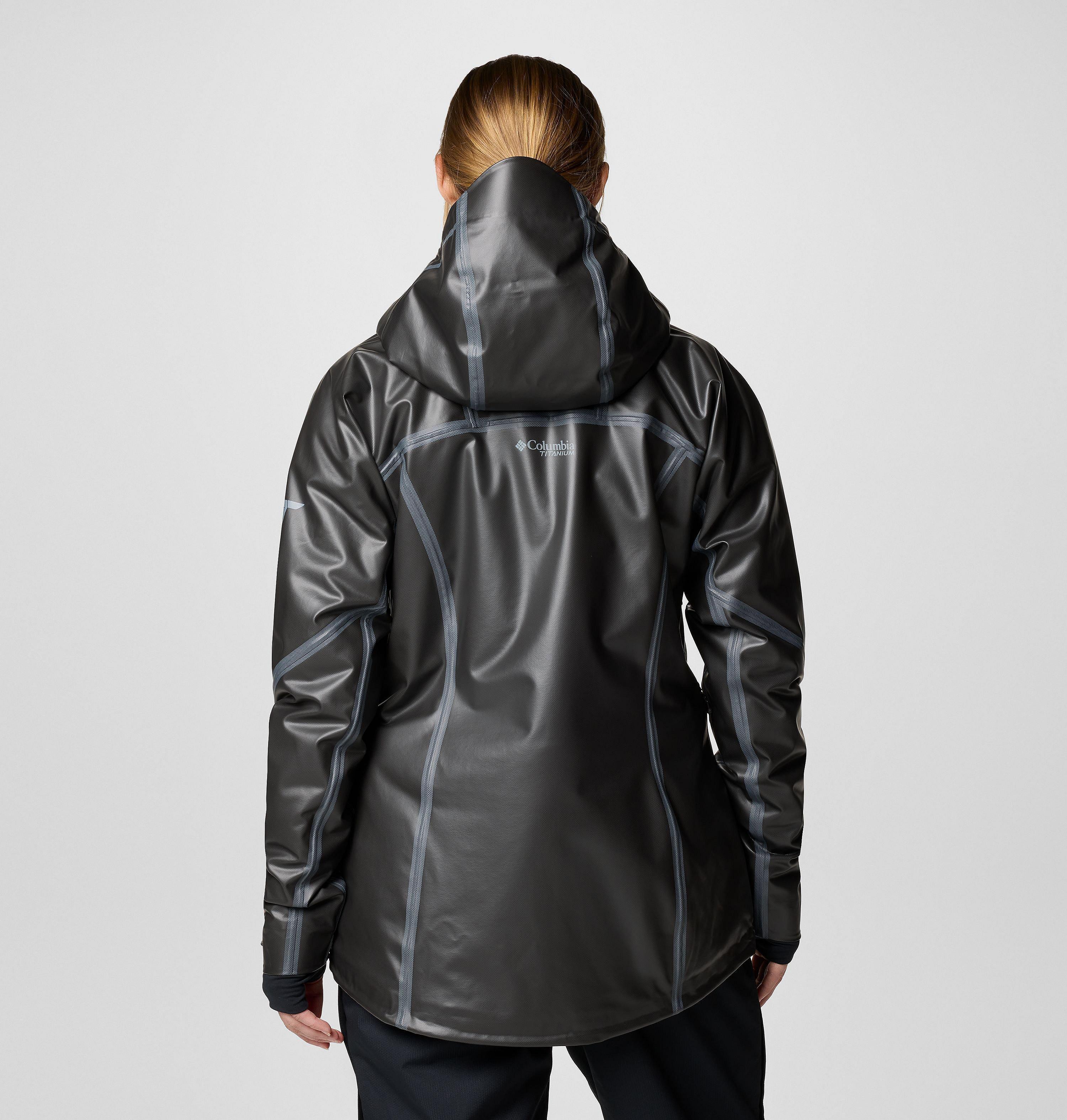 Women's OutDry Extreme Mogul II Jacket 2