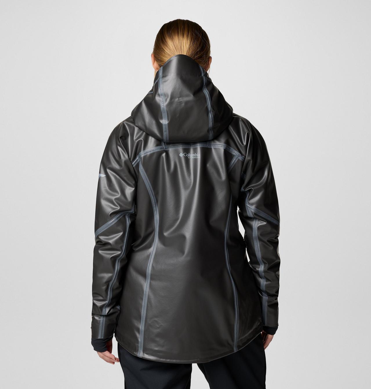 Women's OutDry Extreme™ Mogul™ II Jacket | 010 | L 2