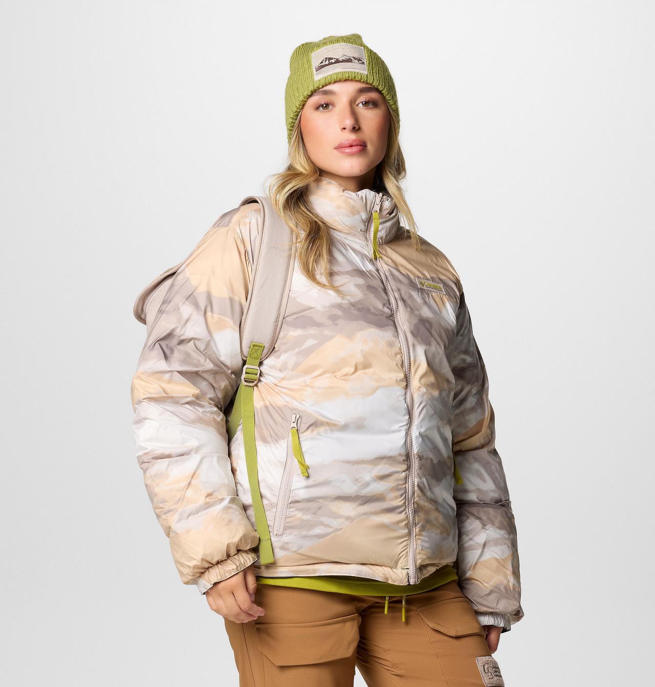 Wallowa™ Reversible Jacket | 010 | XL 12
