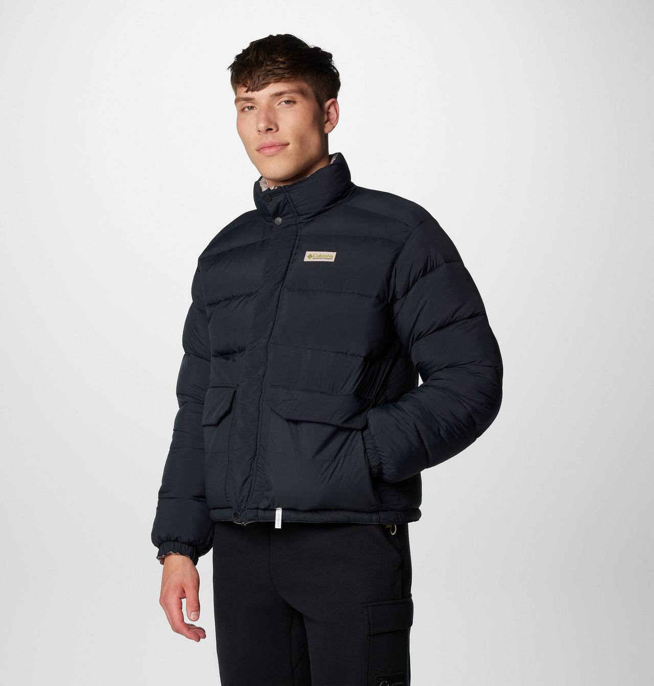 Wallowa™ Reversible Jacket | 010 | XL 2