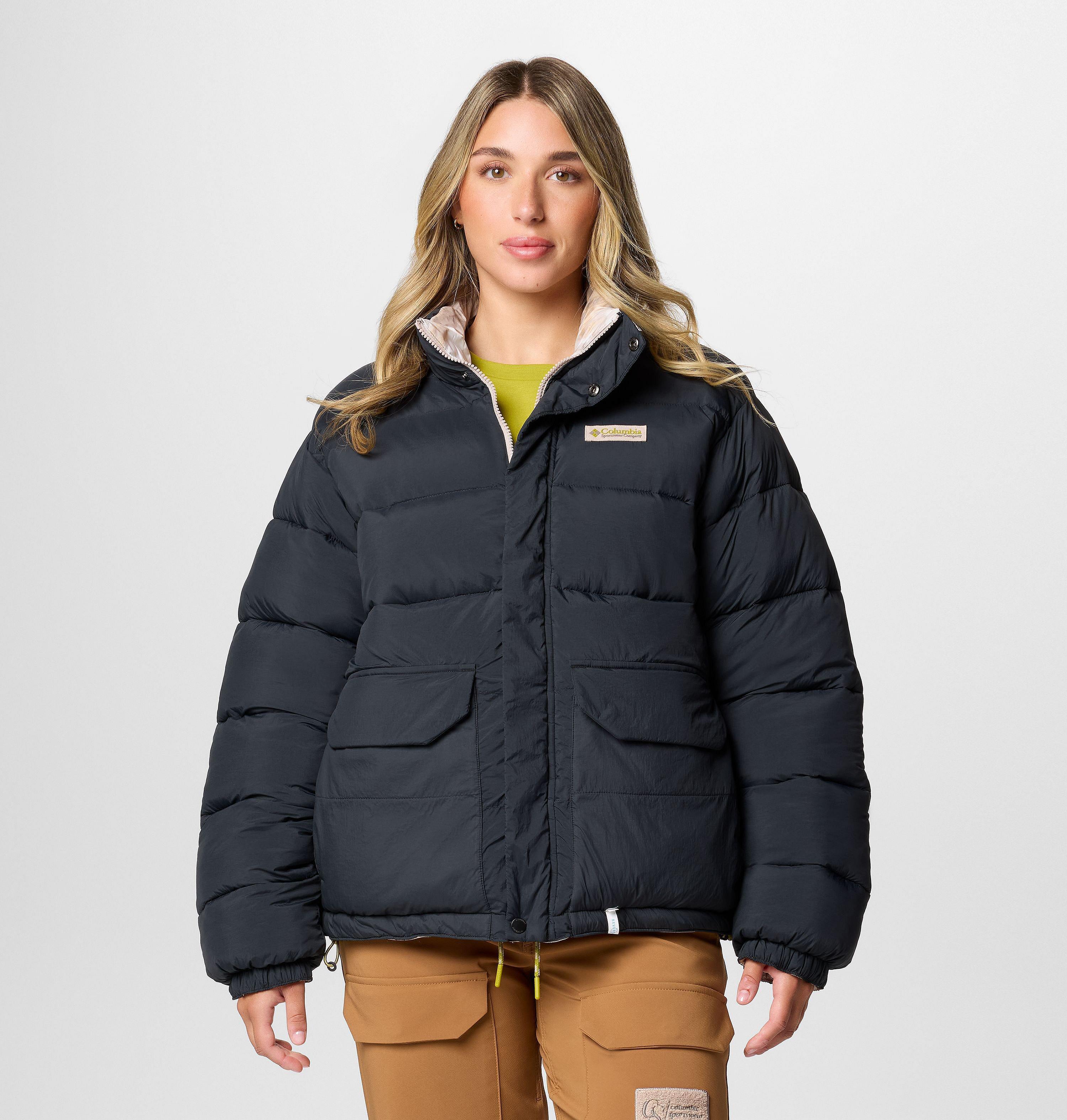 Wallowa Reversible Jacket 3