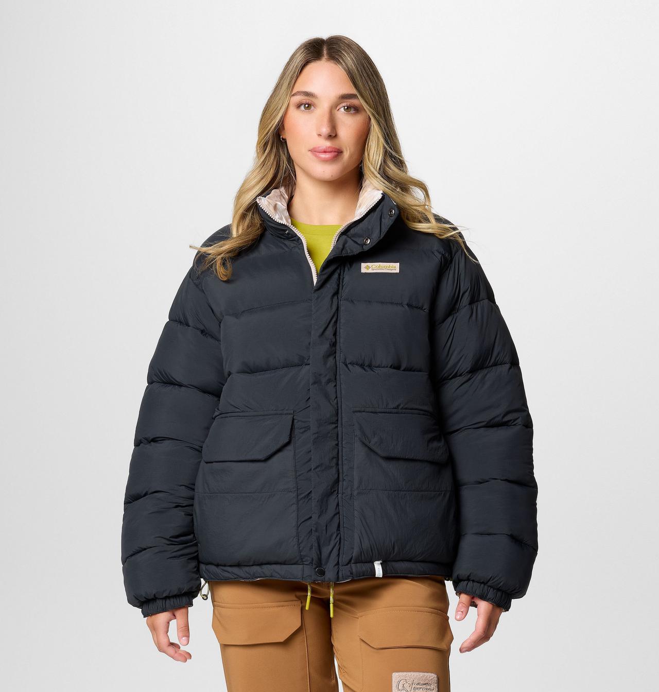 Wallowa™ Reversible Jacket | 010 | XL 3