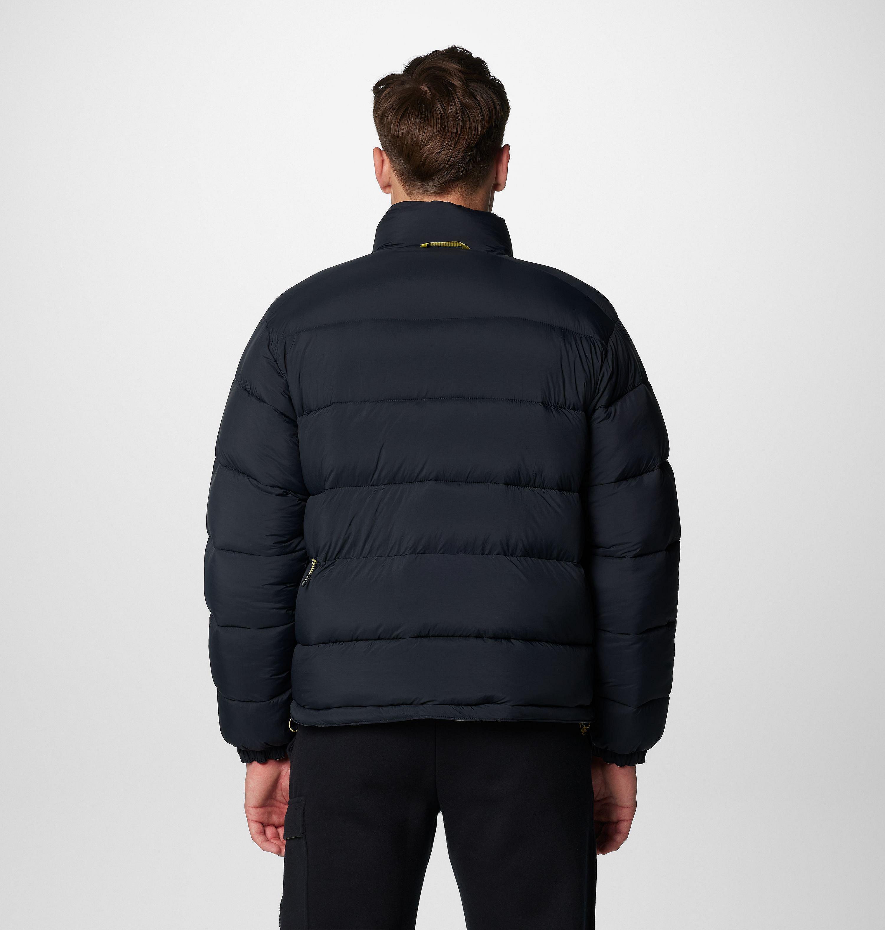 Wallowa Reversible Jacket 4