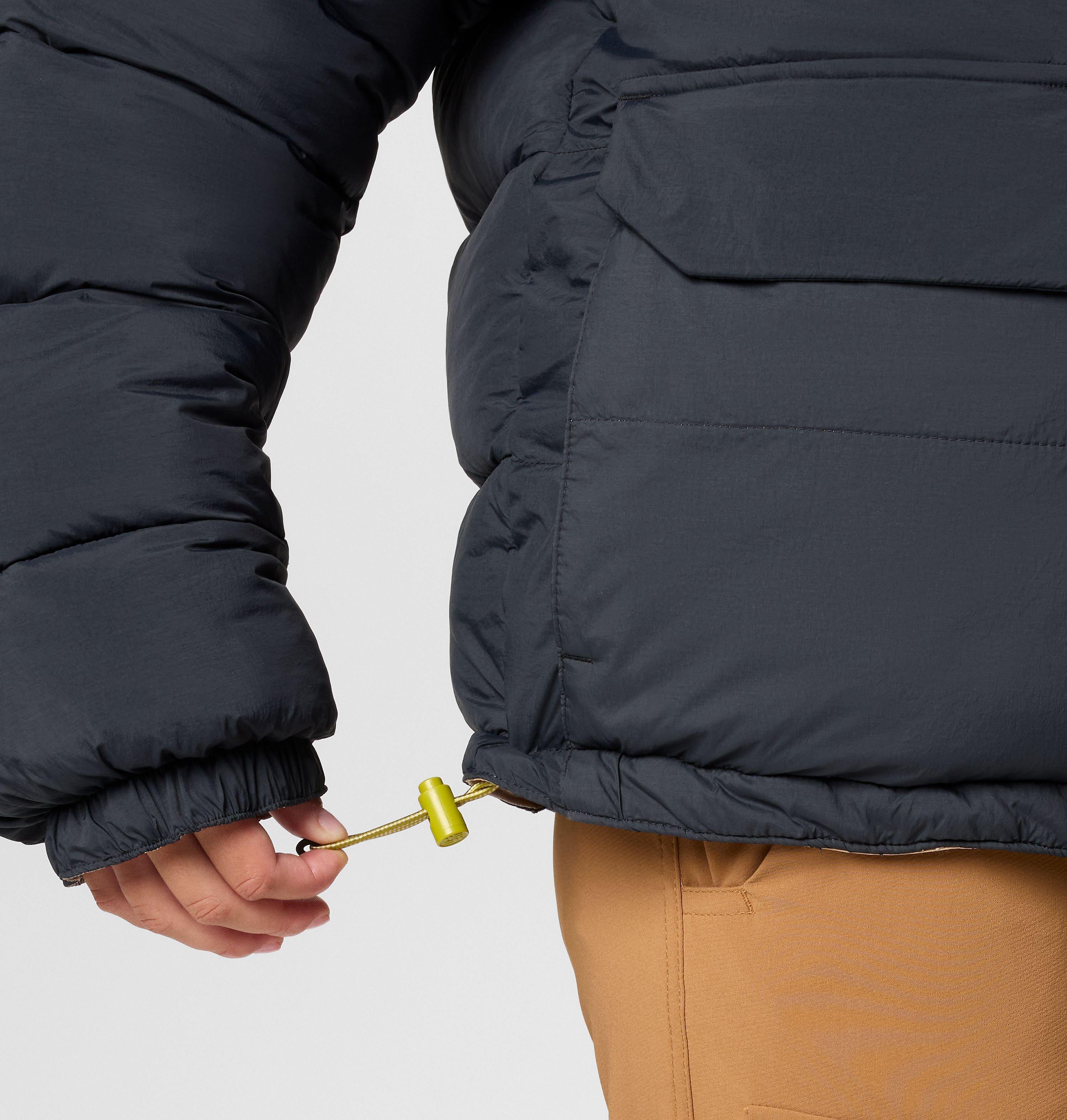 Wallowa Reversible Jacket 6