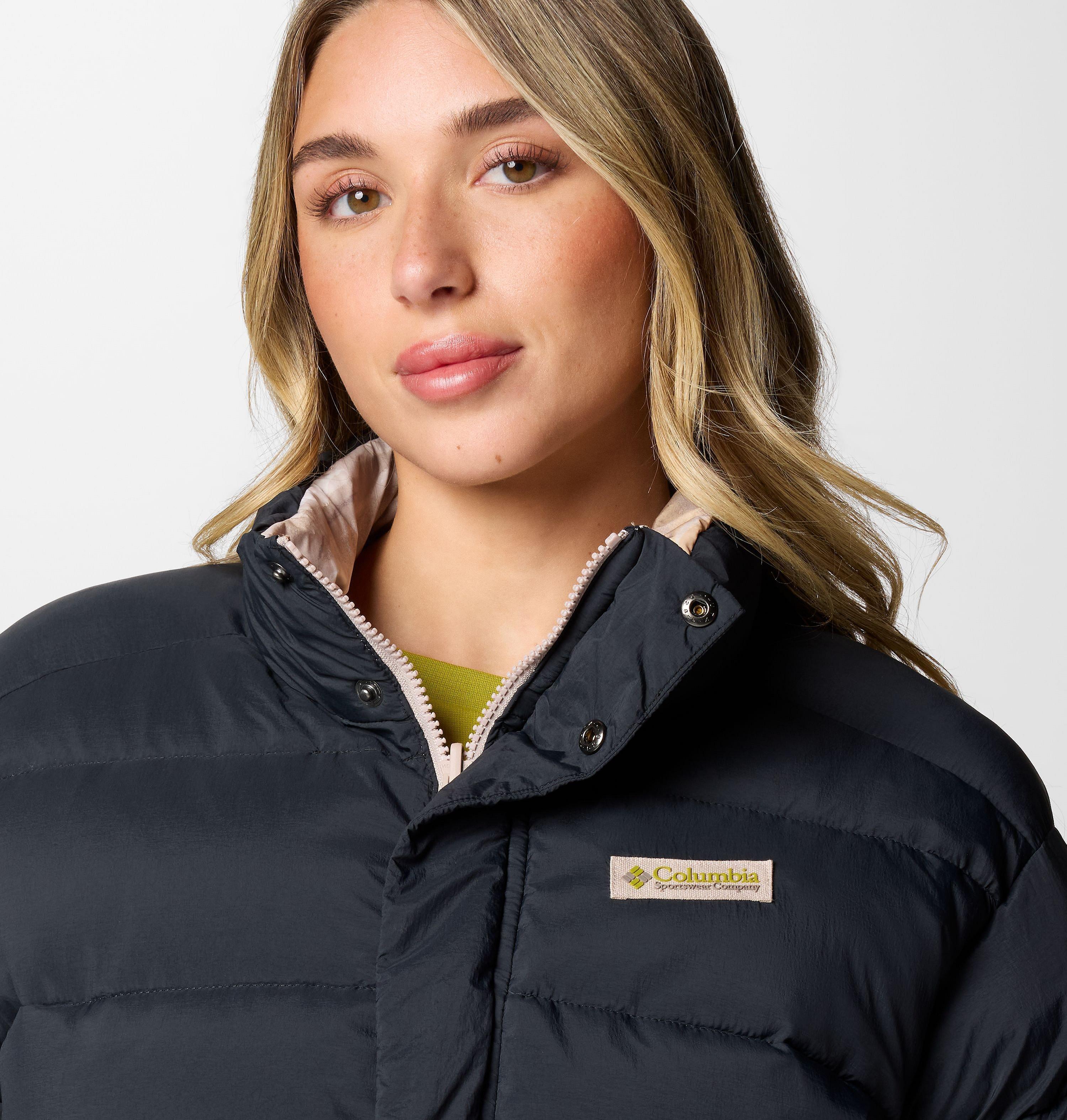 Wallowa Reversible Jacket 8