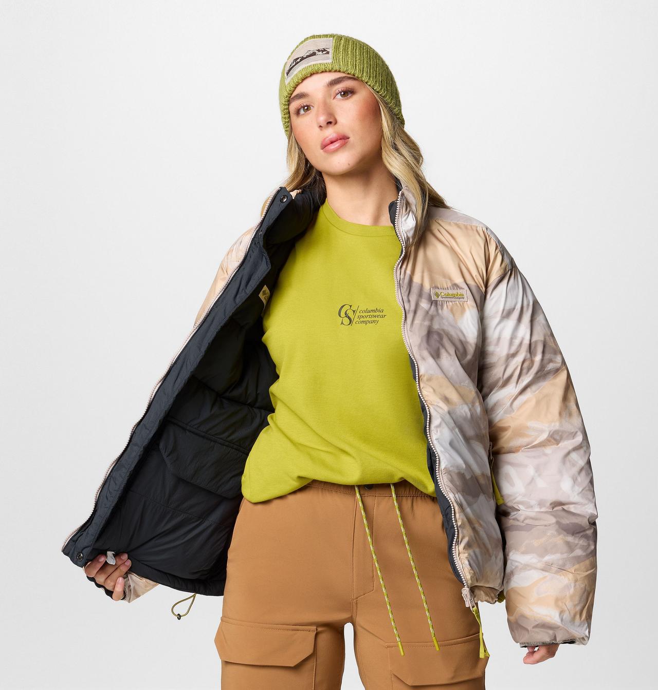 Wallowa™ Reversible Jacket | 010 | XL 10