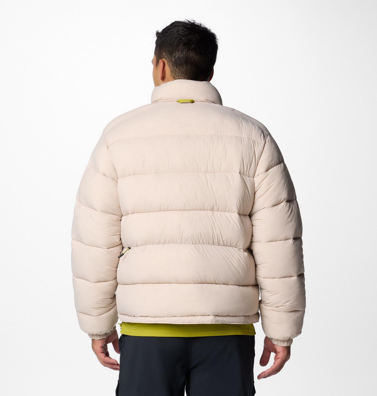 Wallowa™ Reversible Jacket 4