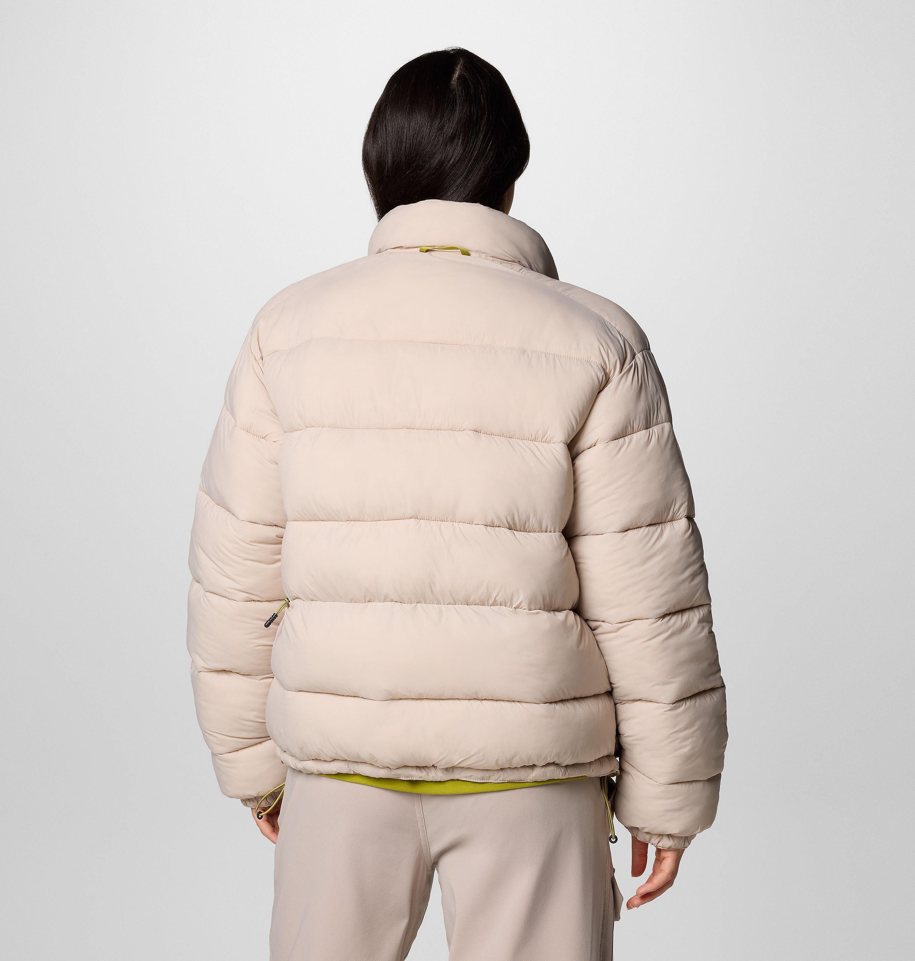 Unisex Wallowa Reversible Jacket | Columbia