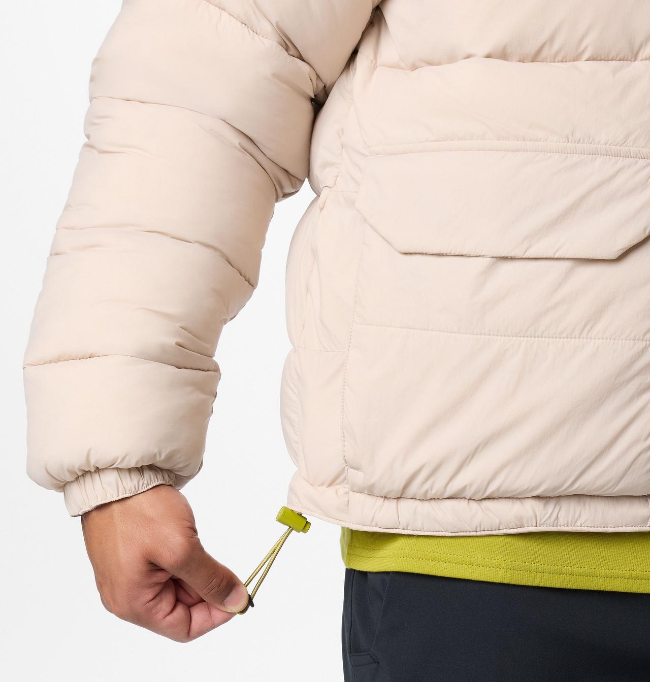 Wallowa™ Reversible Jacket 6