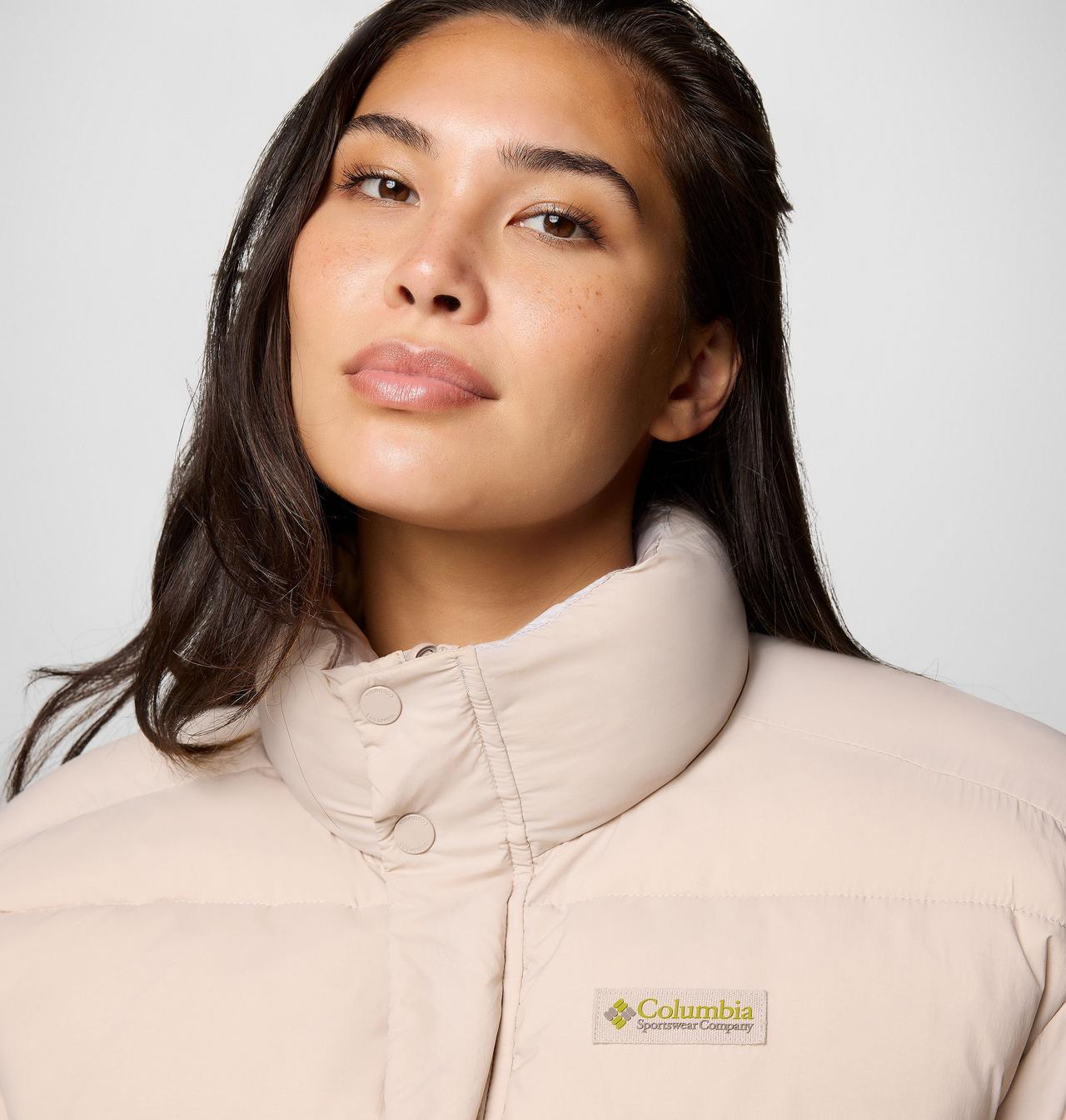 Wallowa™ Reversible Jacket 8