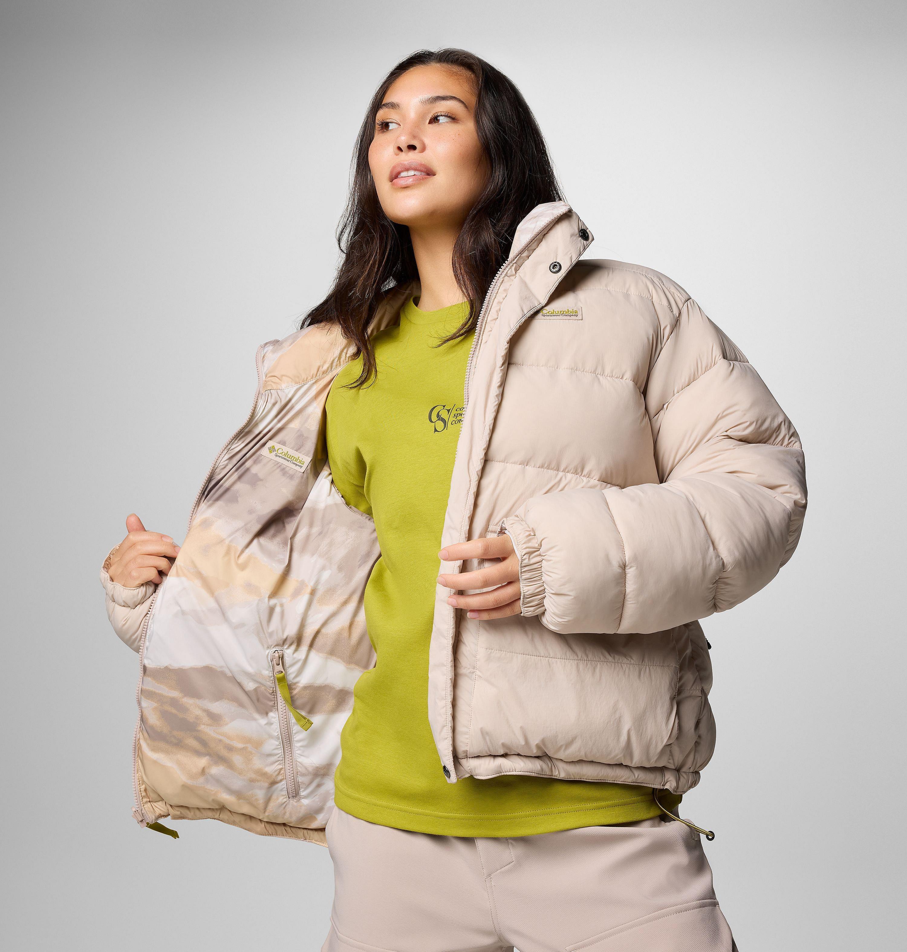 Unisex Wallowa Reversible Jacket | Columbia