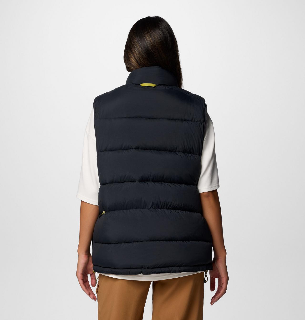 Wallowa™ Reversible Vest 5