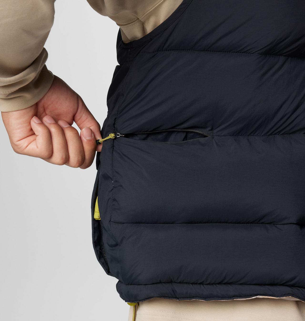 Wallowa™ Reversible Vest 6