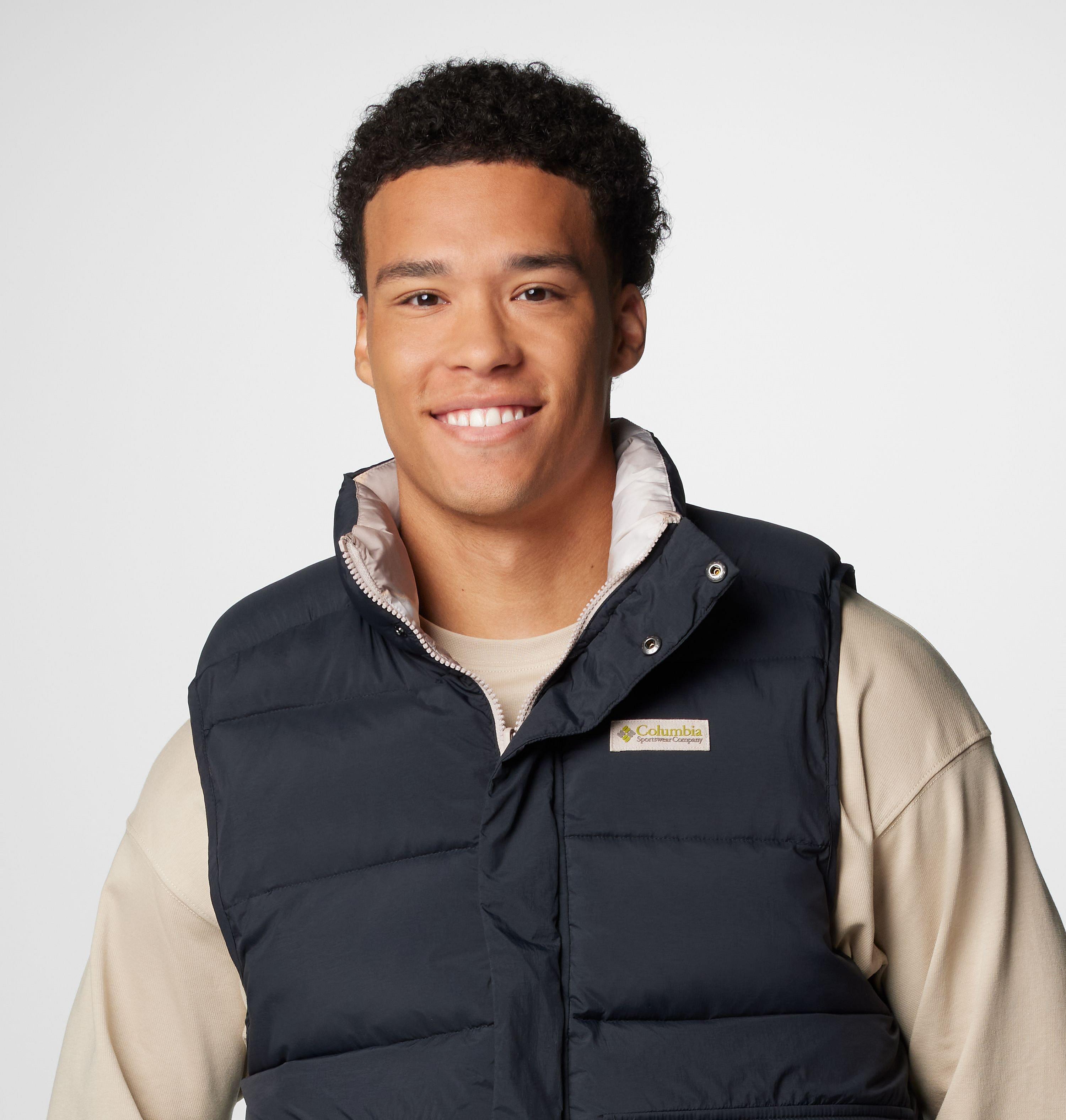 Wallowa Reversible Vest 8