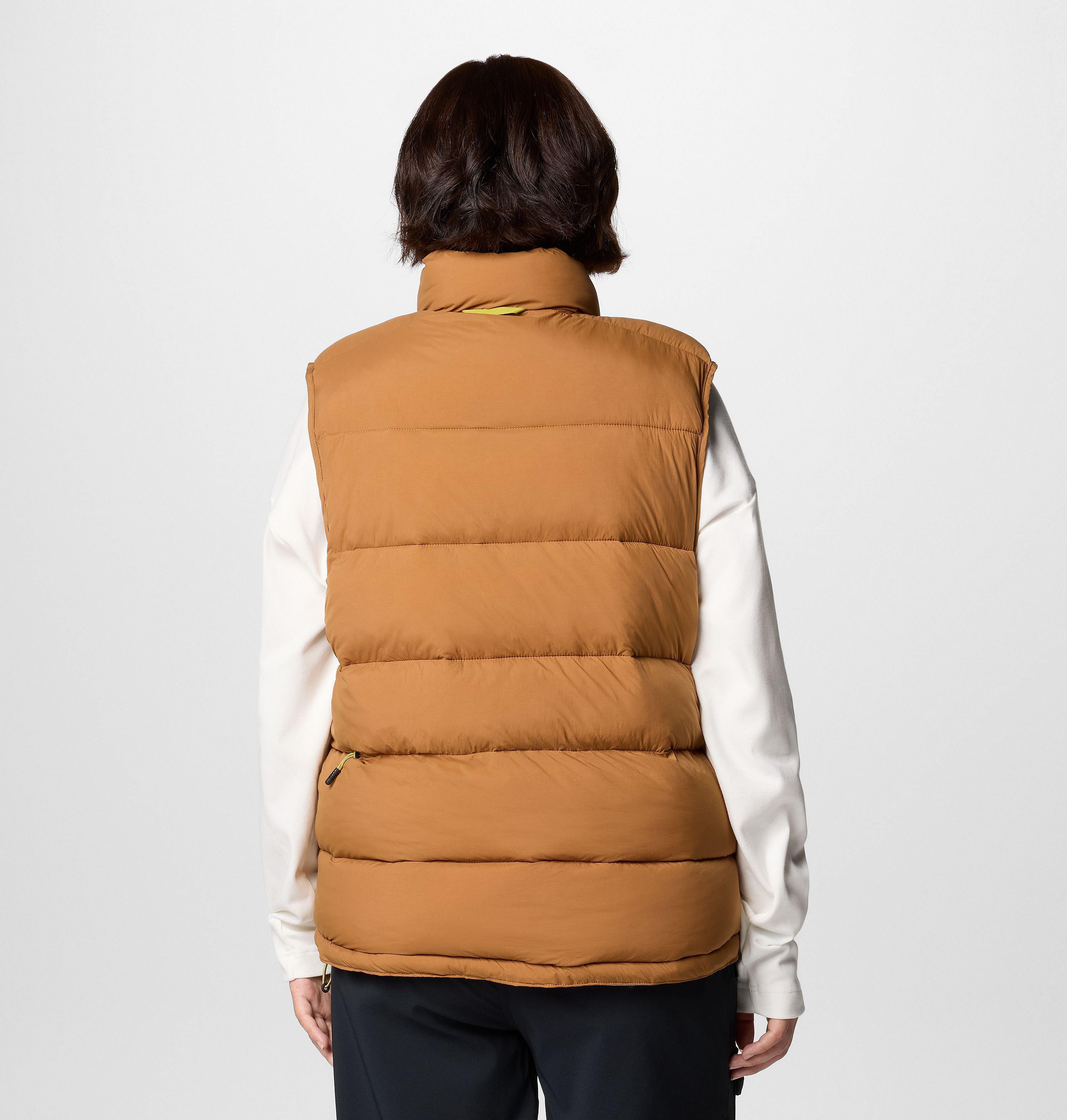 Wallowa Reversible Vest 5