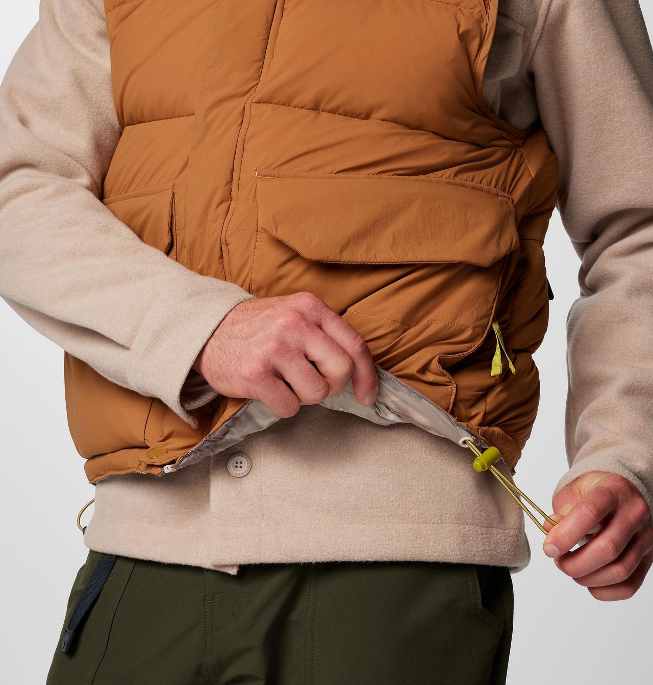 Wallowa™ Reversible Vest 7
