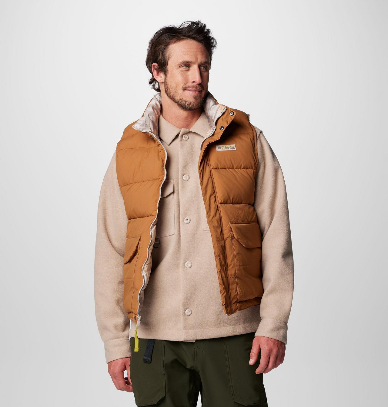 Wallowa™ Reversible Vest 9
