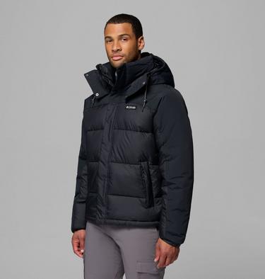 Doudoune Snowqualmie II Homme, Color: Black, image 7