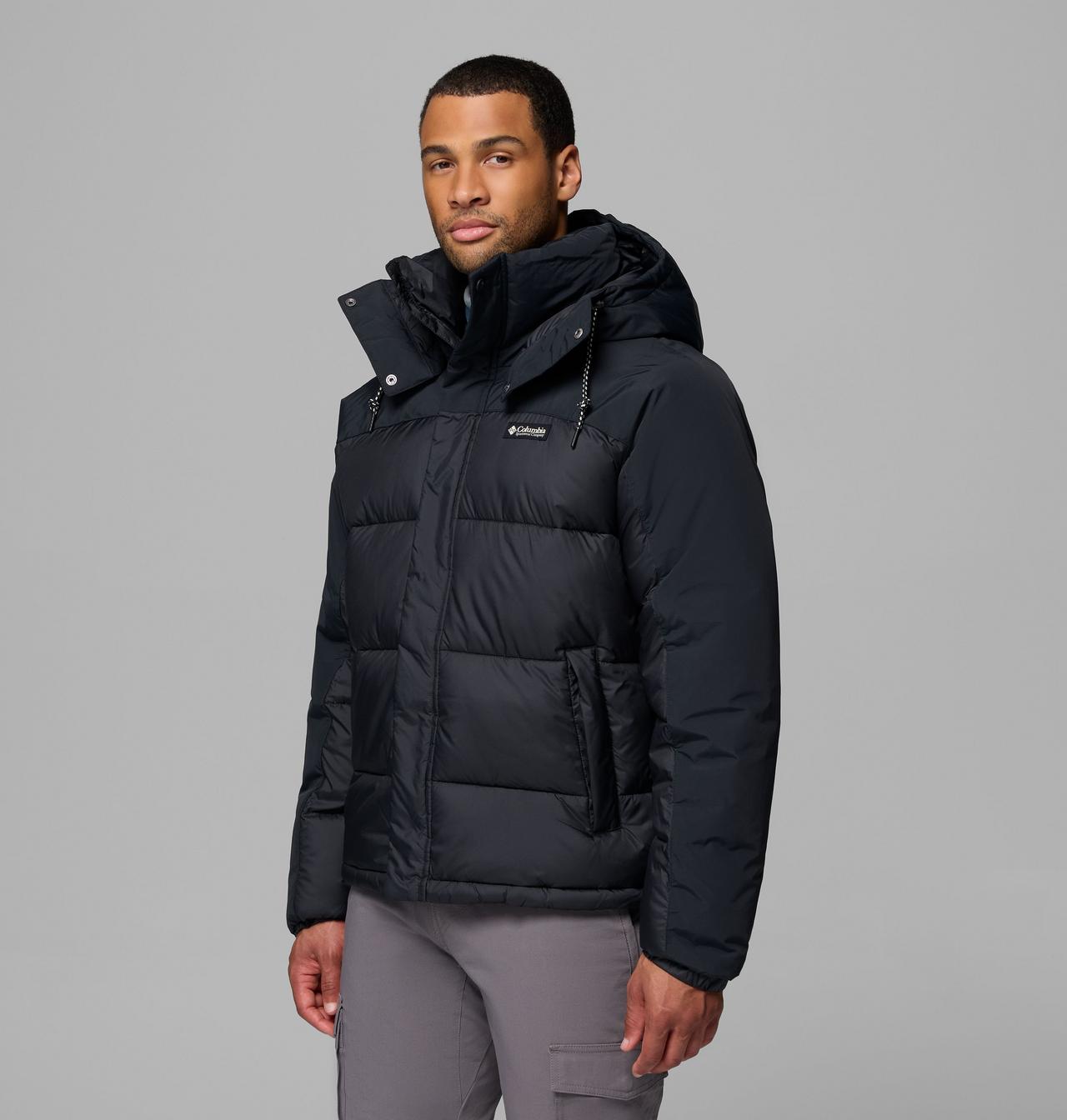 Men's Snowqualmie™ II Jacket | 864 | L
