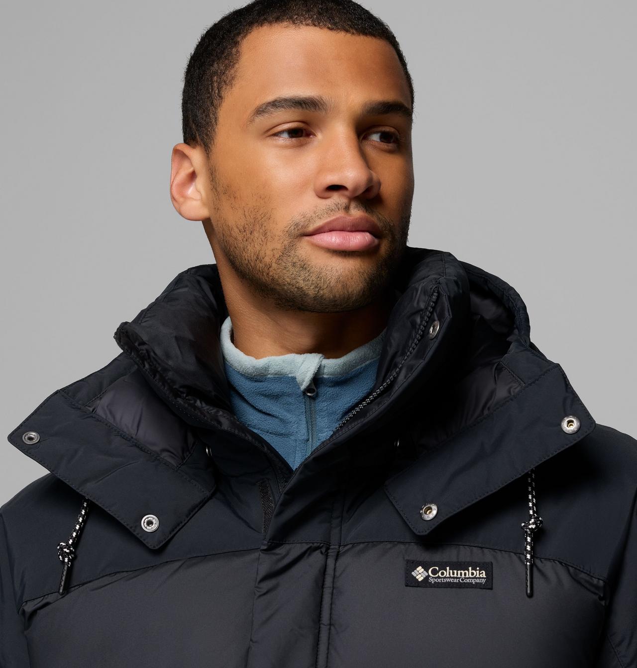 Men's Snowqualmie™ II Jacket | 864 | L