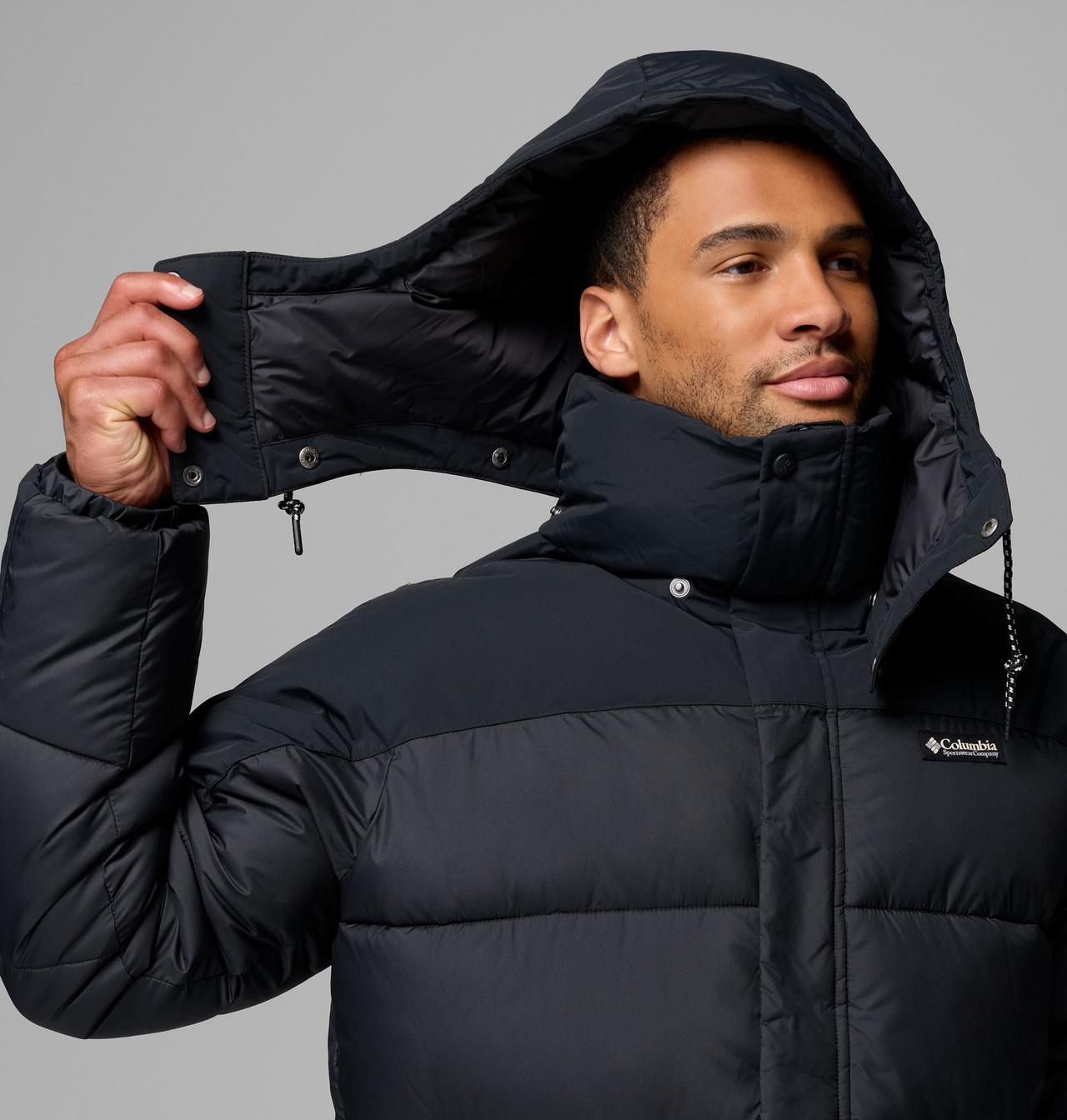 Men's Snowqualmie™ II Jacket | 010 | XXL 6