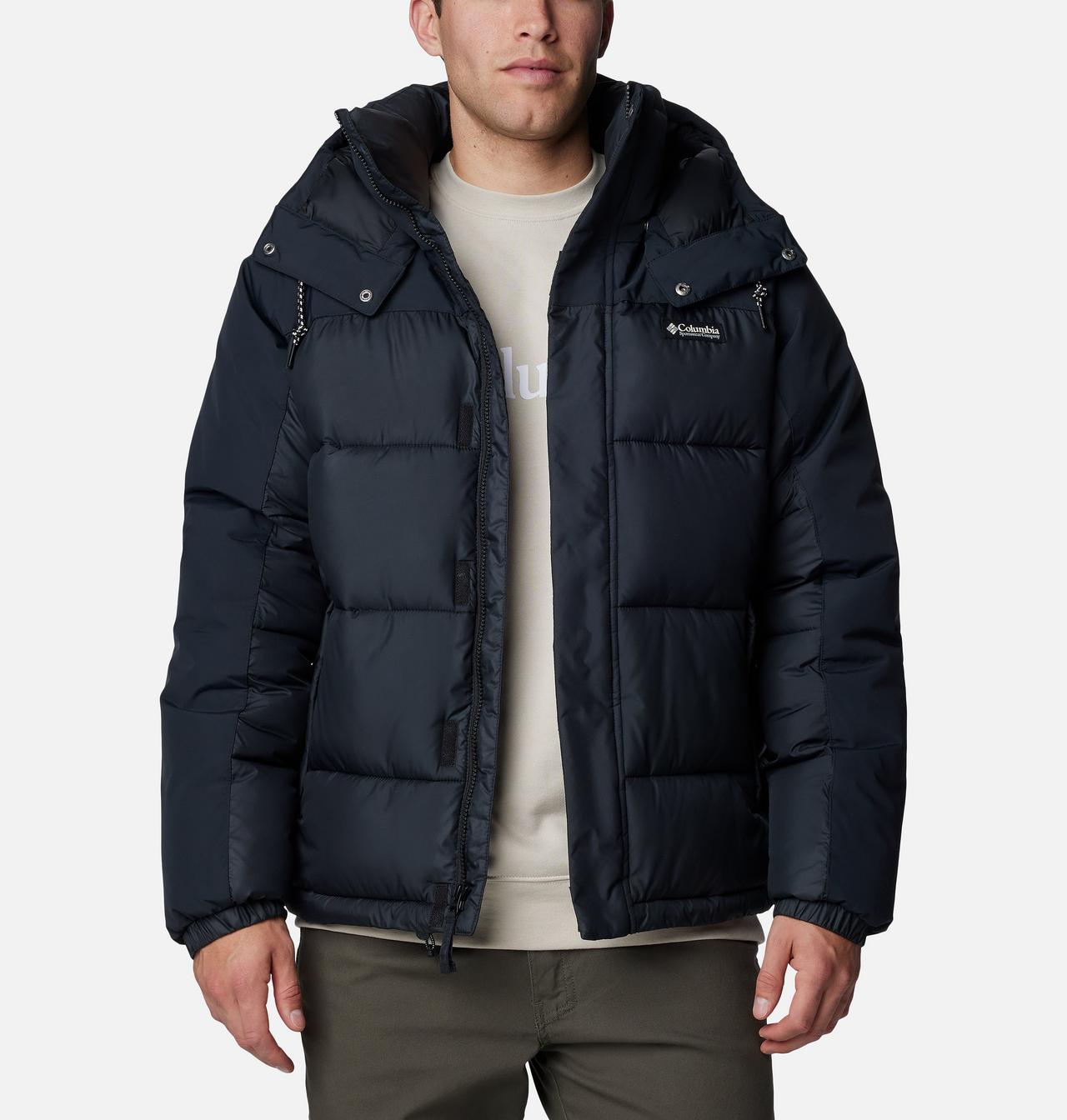 Men's Snowqualmie™ II Jacket | 010 | XXL 10