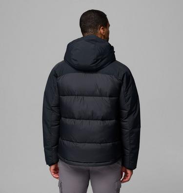 Doudoune Snowqualmie II Homme, Color: Black, image 6