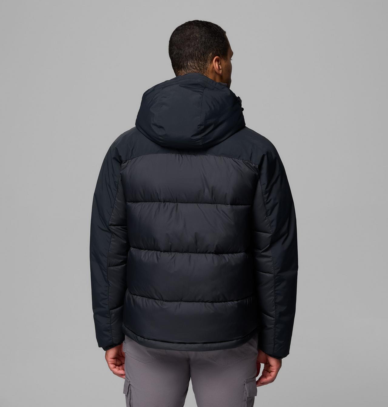 Men's Snowqualmie™ II Jacket | 864 | L